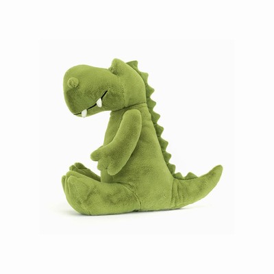 Jellycat Bryno Dinosaurios | NBEX-16094